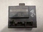 Door control unit/module