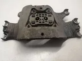 Gearbox mounting bracket