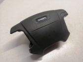 Steering wheel airbag