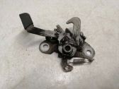 Engine bonnet/hood lock/catch