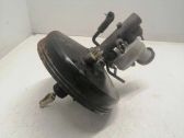 Brake booster