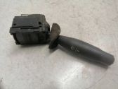 Wiper control stalk