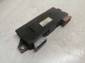 Door central lock control unit/module