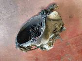 Manual 5 speed gearbox
