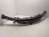 Top upper radiator support slam panel