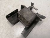 Fuel cooler (radiator)