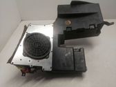 Altavoz subwoofer