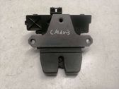 Tailgate/trunk/boot lock/catch/latch
