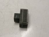 Glow plug pre-heat relay