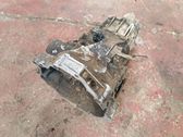 Manual 5 speed gearbox