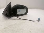 Front door electric wing mirror