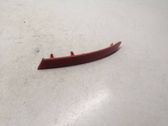 Rear tail light reflector