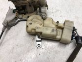 Front door lock