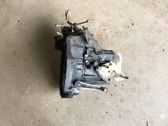 Manual 5 speed gearbox