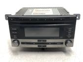Radio / CD-Player / DVD-Player / Navigation