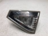 Tailgate rear/tail lights