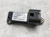Airbagsensor Crashsensor Drucksensor
