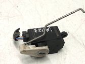 Air flap motor/actuator