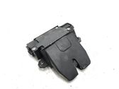 Tailgate/trunk/boot lock/catch/latch