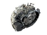 Automatic gearbox