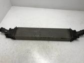 Intercooler radiator