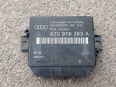 Parking PDC control unit/module