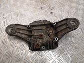 Rear differential