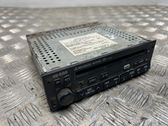Radio/CD/DVD/GPS head unit