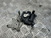 Air flap motor/actuator