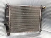 Coolant radiator