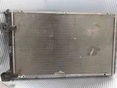 Coolant radiator