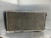 Coolant radiator