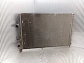 Coolant radiator