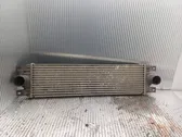 Intercooler radiator