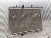 Radiador del refrigerante