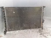 Coolant radiator