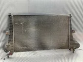 Radiatore intercooler