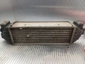 Intercooler radiator