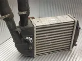 Intercooler radiator