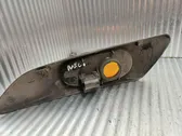 Front indicator light