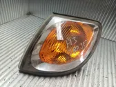 Front indicator light