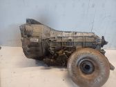 Automatic gearbox