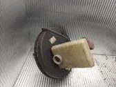 Brake booster