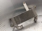 Intercooler radiator