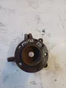 Front wheel hub