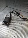 Convertible roof hydraulic pump