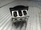 Heater blower motor/fan resistor