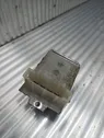 Heater blower motor/fan resistor