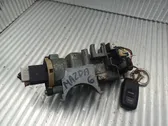 Ignition lock