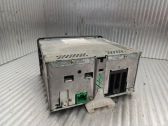 Radio/CD/DVD/GPS head unit